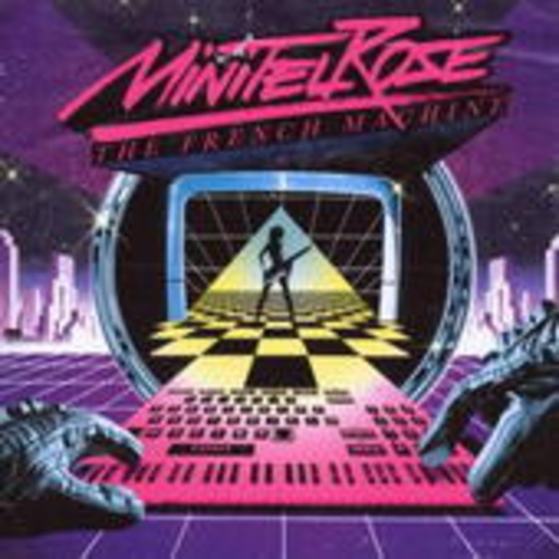 Minitel Rose – The French Machine