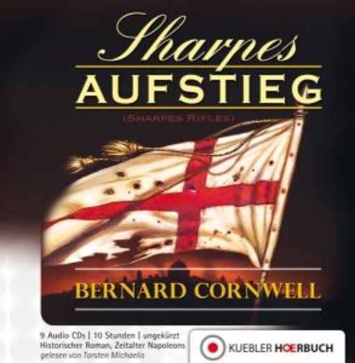 Torsten Michaelis – Sharpes Aufstieg