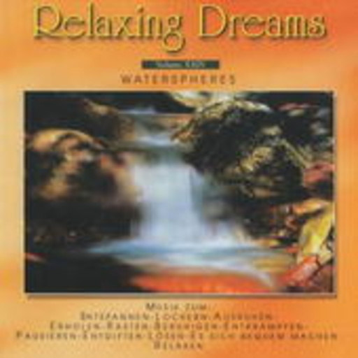 Lanoo – Relaxing Dreams Vol. 24 - Waterspheres
