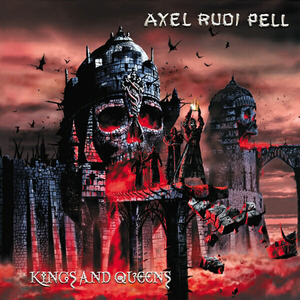 Axel Rudi Pell – Kings And Queens