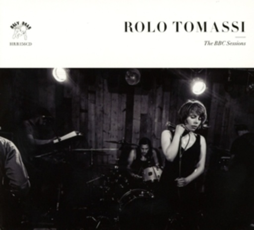 Rolo Tomassi – The BBC Sessions