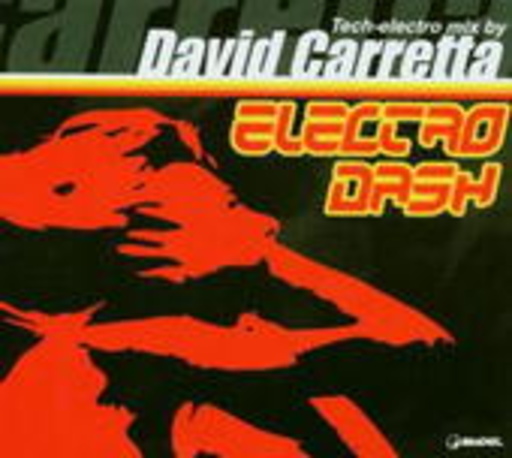 Diverse – Electro Dash - David Caretta