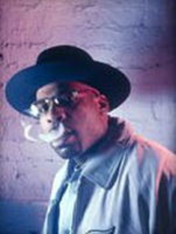 Wurde nur 37 Jahre alt: Jam Master Jay