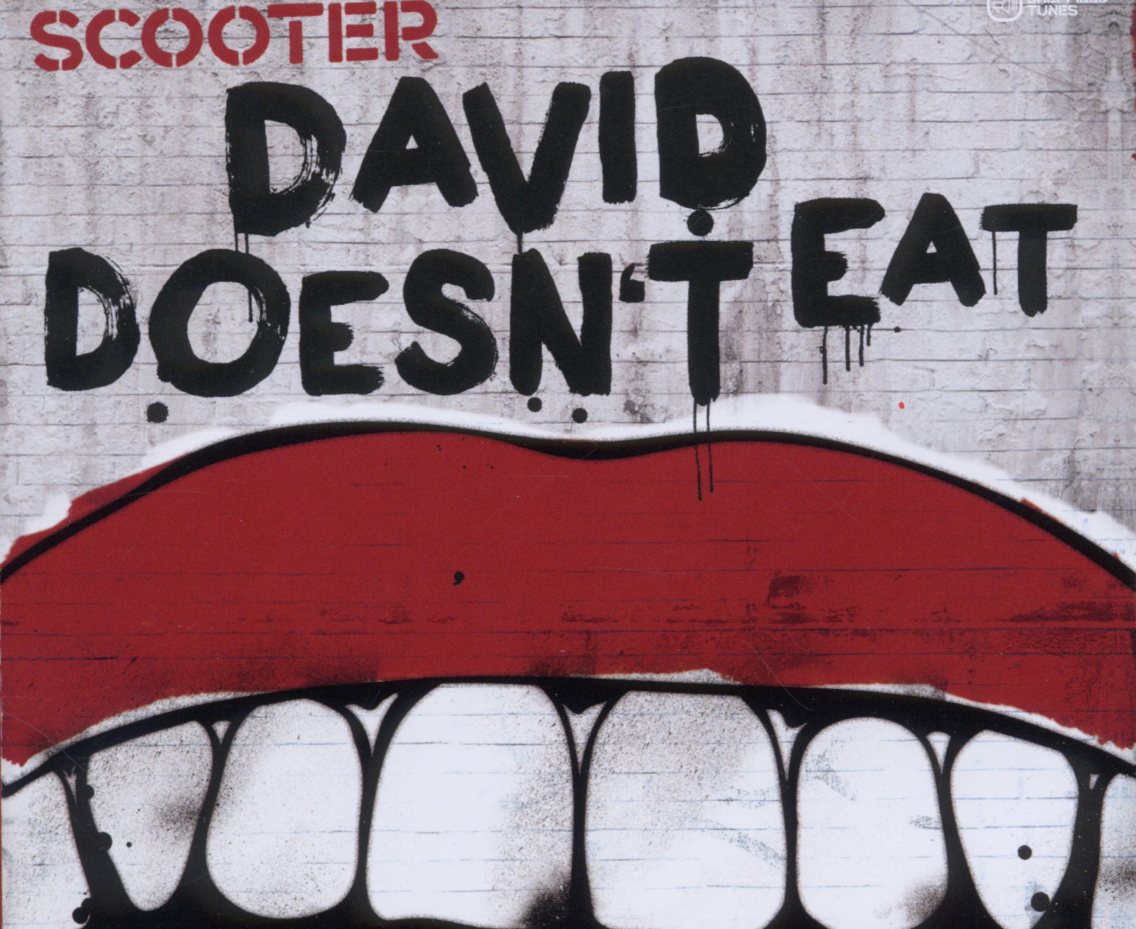 David Doesn’t Eat