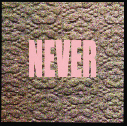 Micachu & The Shapes – Never