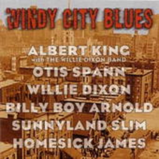 Diverse – Windy City Blues