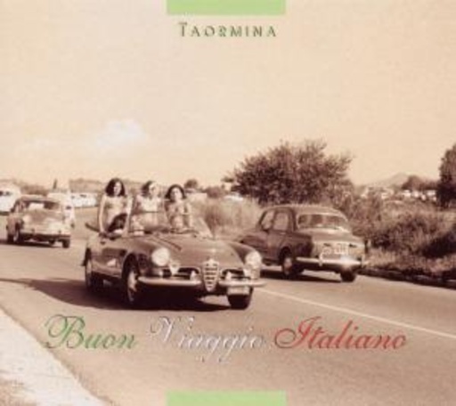 Diverse – Viaggio Italiano - Taormina