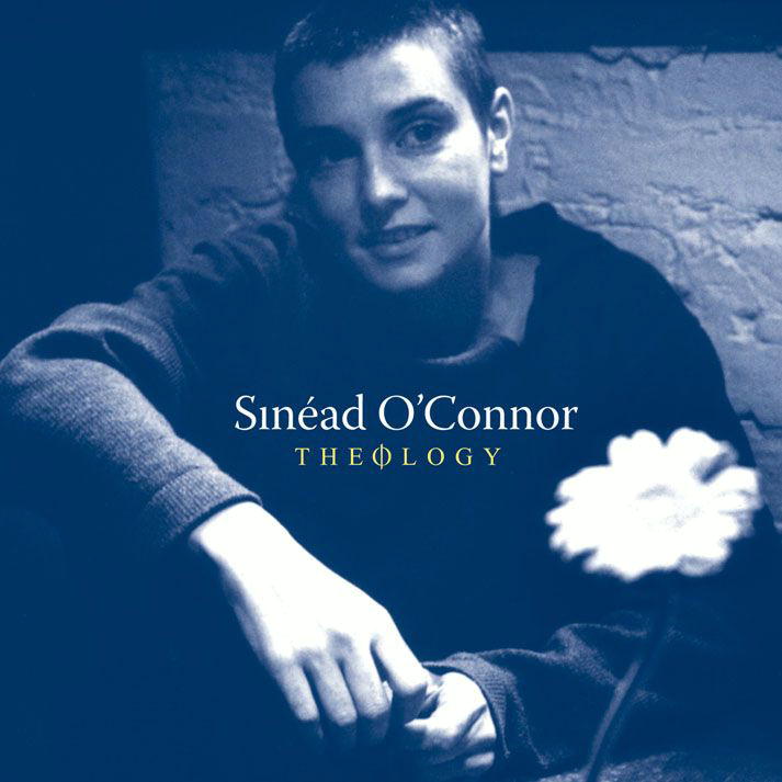 Sinéad O'Connor – Theology
