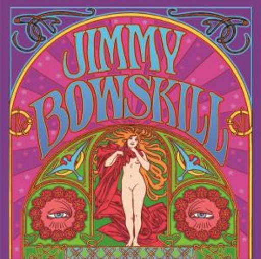 Jimmy Bowskill – Live