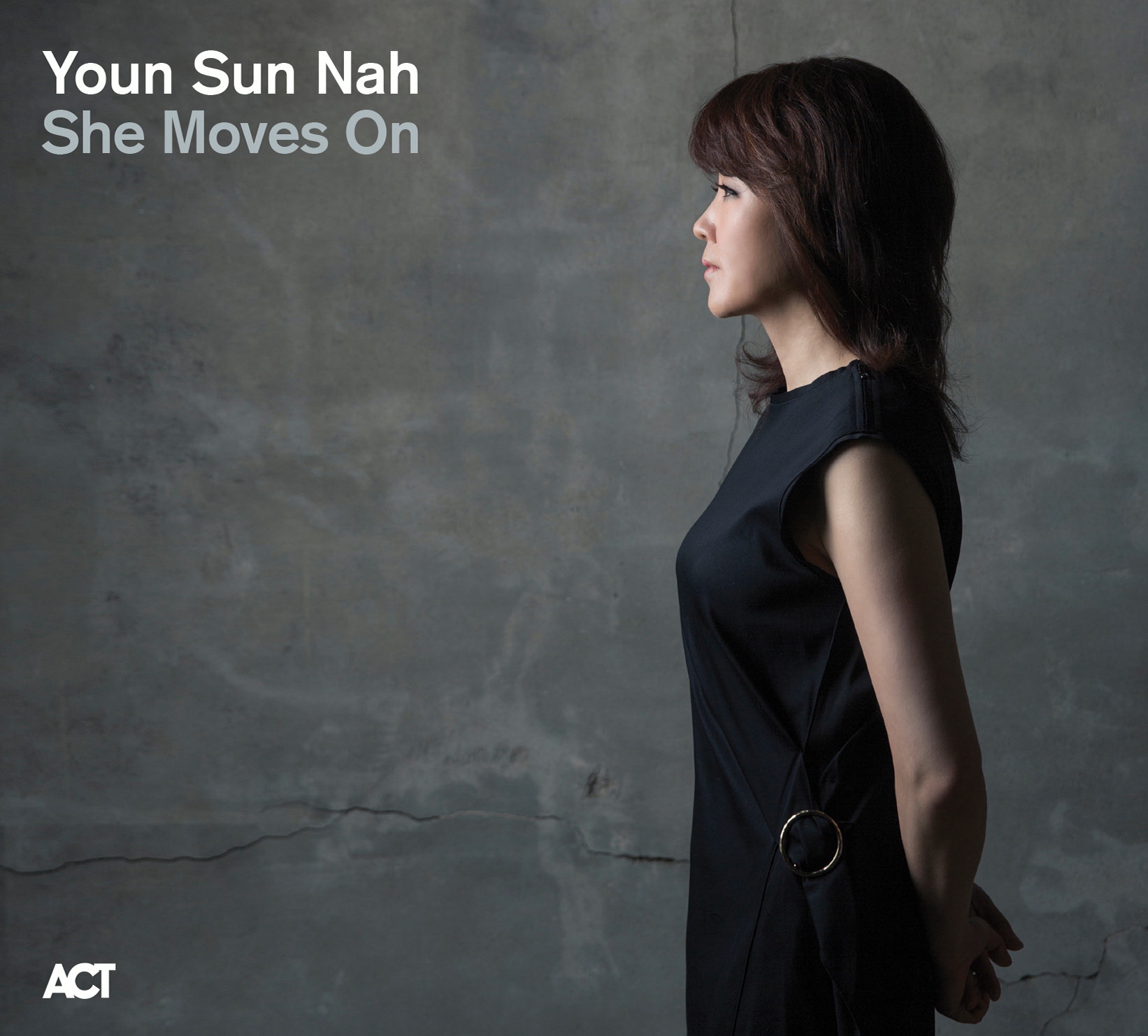 Youn Sun Nah – She Moves On