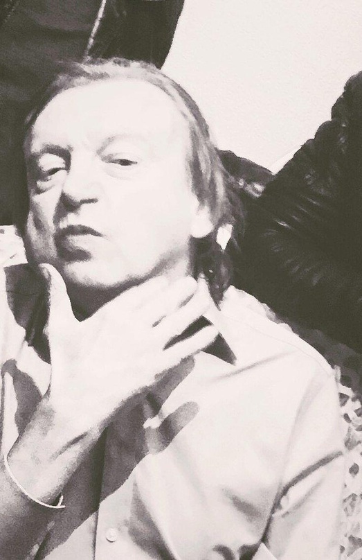 Verstorben: Mark E. Smith