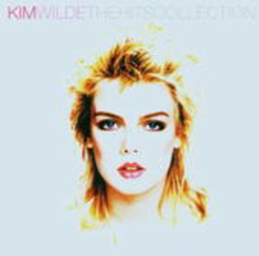 Kim Wilde – The Gold Collection