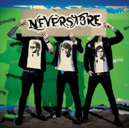 Neverstore – Neverstore