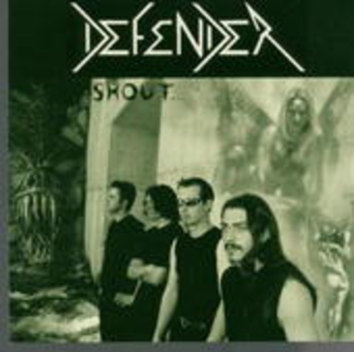 Defender – Shout...