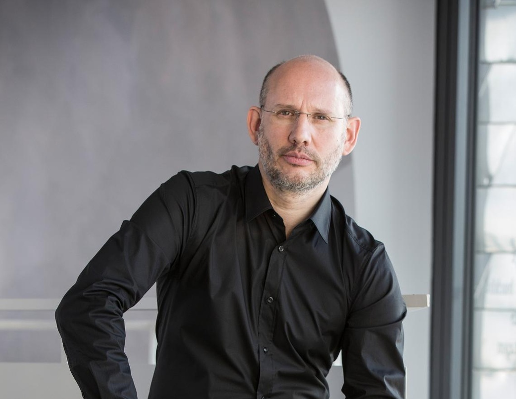 Lobt die Zusammenarbeit mit MTV: Michael Brill, CEO D.Live