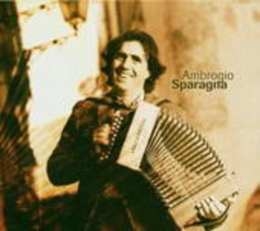 Ambrogio Sparagna – Sparagna