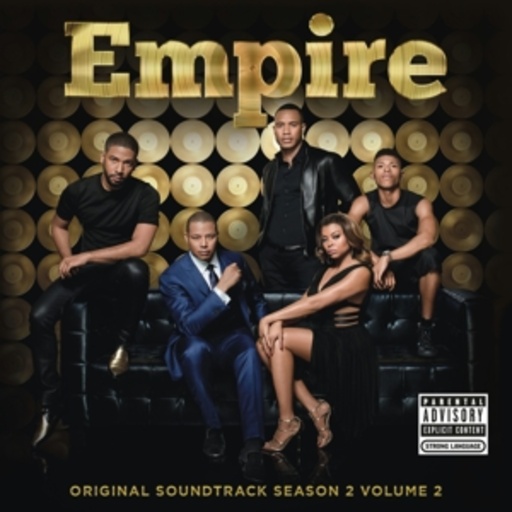 Diverse – Empire - Original Soundtrack Season 2 - Volume 2
