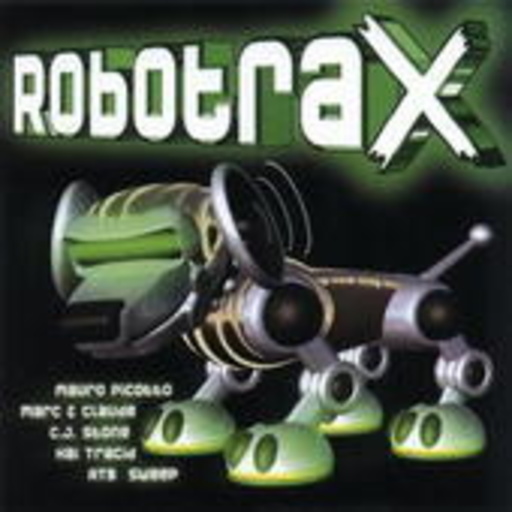 Robotrax