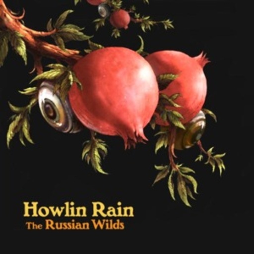 Howlin Rain – The Russian Wilds