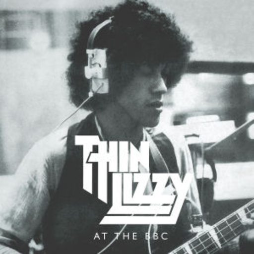 Thin Lizzy – At The BBC