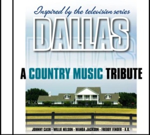Diverse – Dallas - A Country Music Tribute