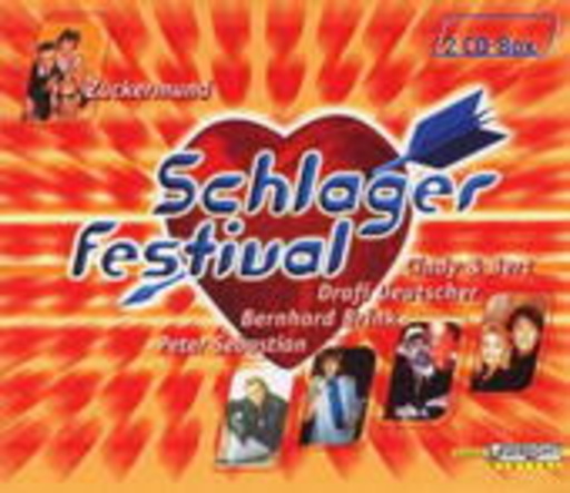 Diverse – Schlagerfestival