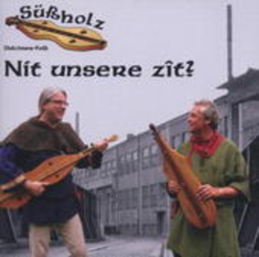 Süssholz – Nit unsere Zit?