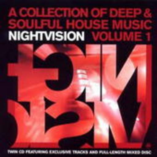 Diverse – Night Vision Vol. 1