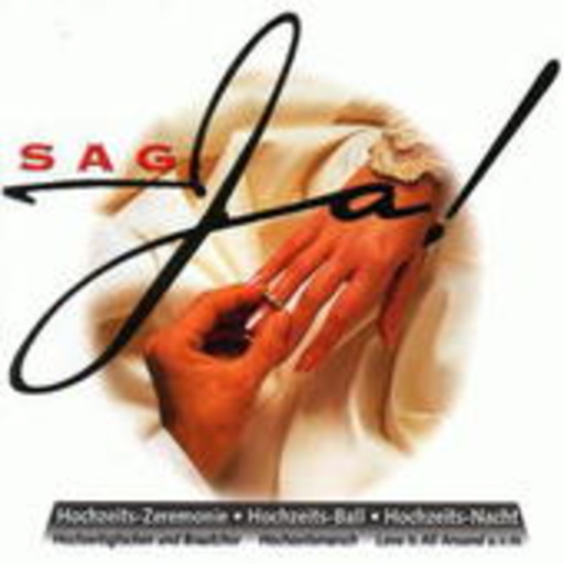 Diverse – Sag Ja!