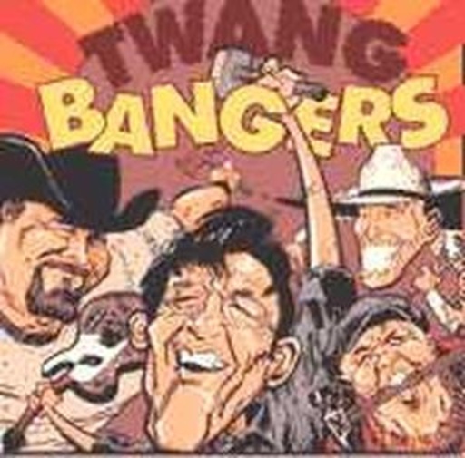 Diverse – Twang Bangers