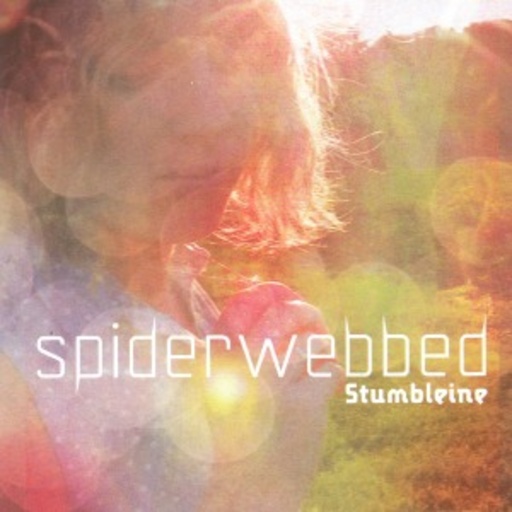 Stumbleine – Spiderwebbed