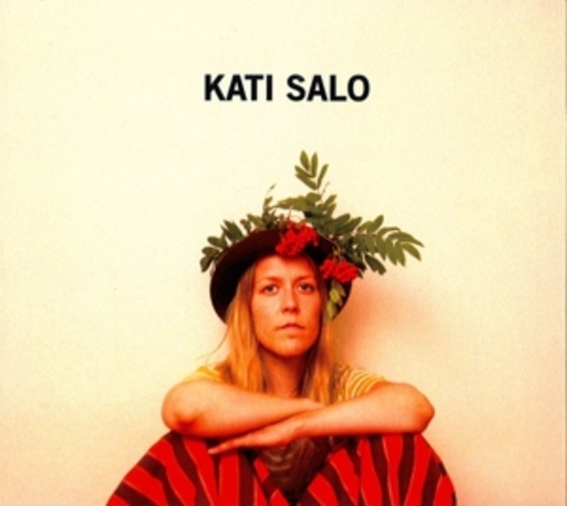 Kati Salo – Kati Salo