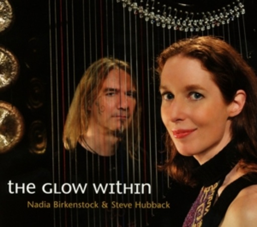 Nadia Birkenstock/Steve Hubback – The Glow Within