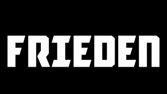 K.I.Z landen mit dem Video zu ihrem Song "Frieden" an der Spitze der YouTube-Musik-Trendcharts.