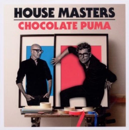 Diverse – House Masters - Chocolate Puma