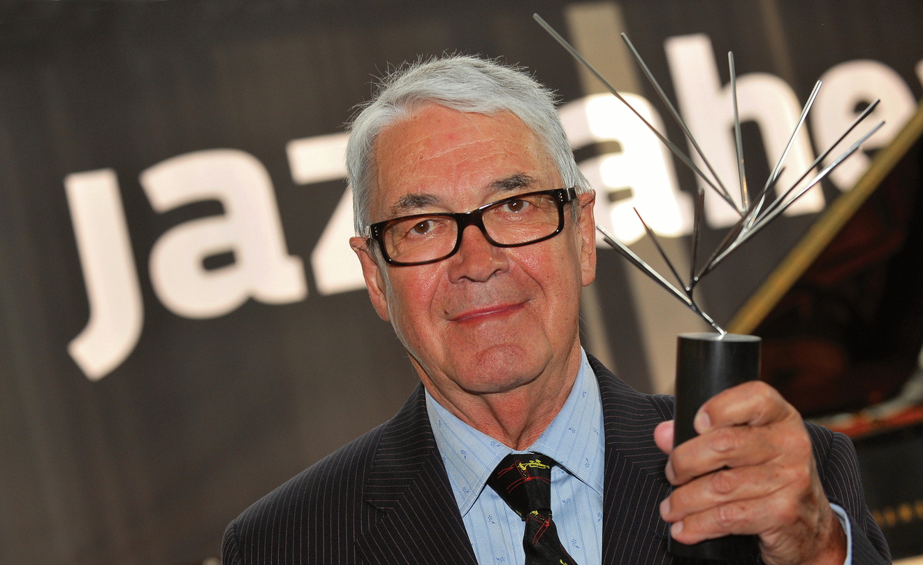 Nach Unfall und Operation ohne Bewusstsein: Claude Nobs