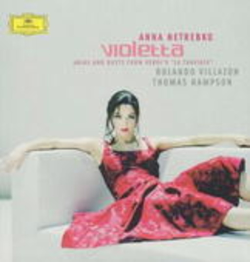Anna Netrebko – Violetta
