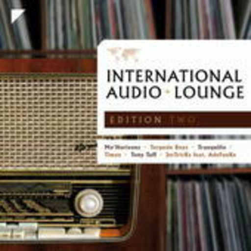 Diverse – International Audio Lounge Edition Two