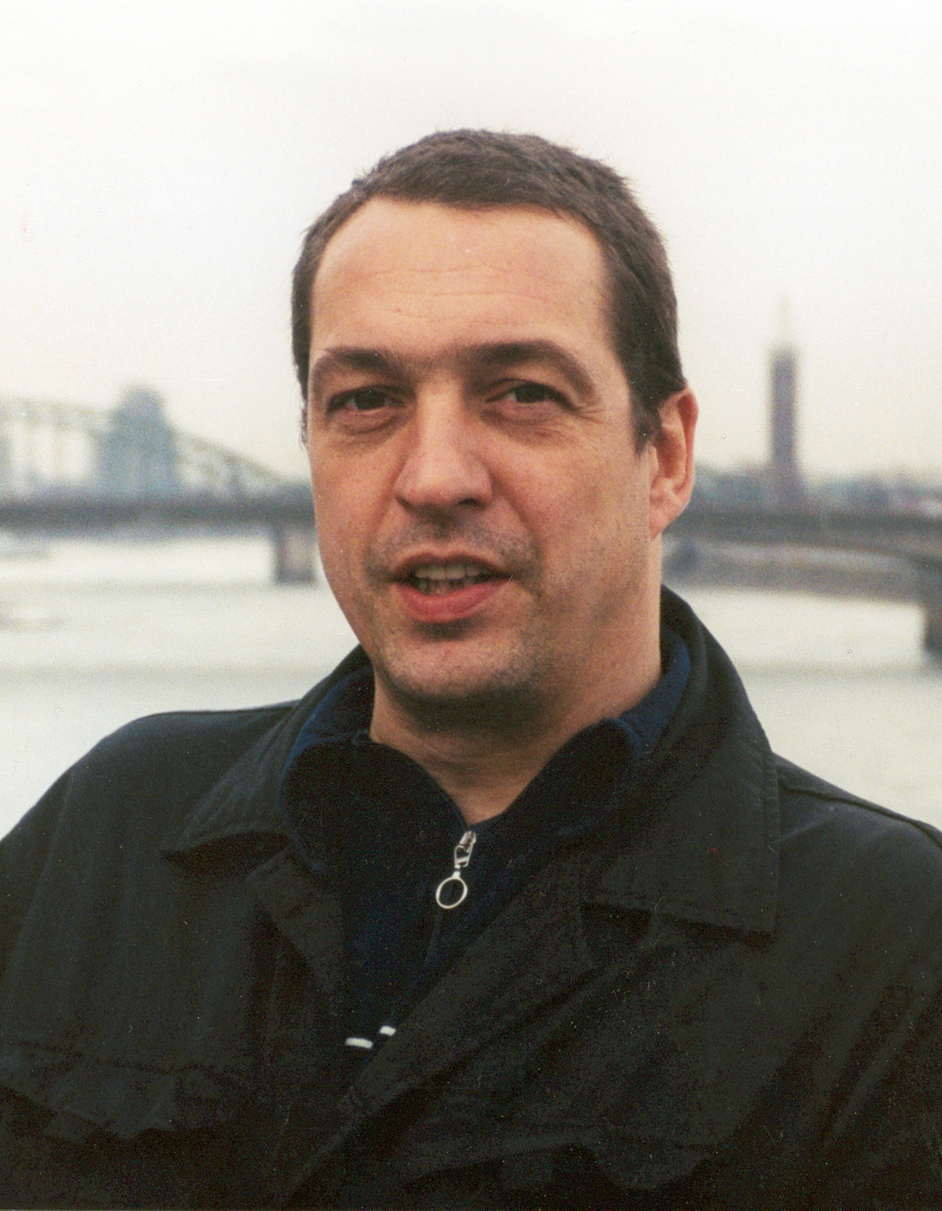 Henk Hakker
