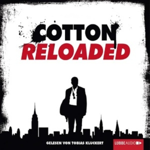 Diverse – Cotton Reloaded I