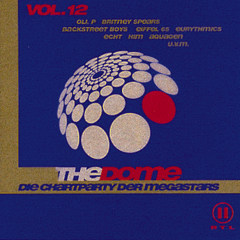 The Dome Vol. 12