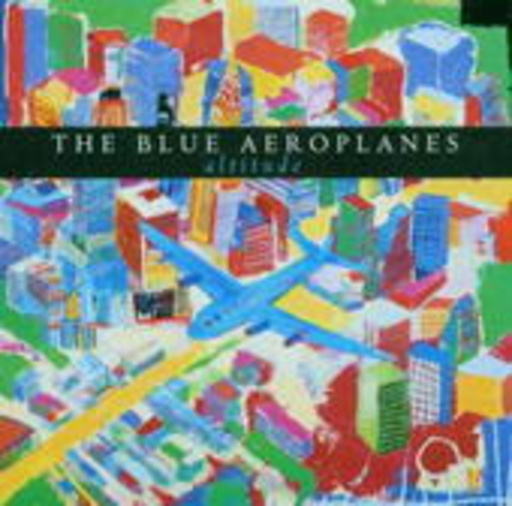 The Blue Aeroplanes – Altitude