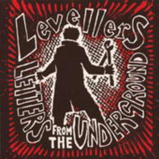 Letters From The Underground