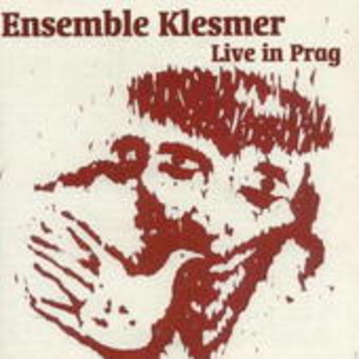 Ensemble Klesmer – Live In Prag