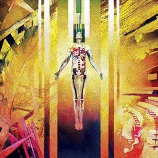 Teeth Of The Sea – Master