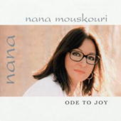 Nana Mouskouri – Ode To Joy