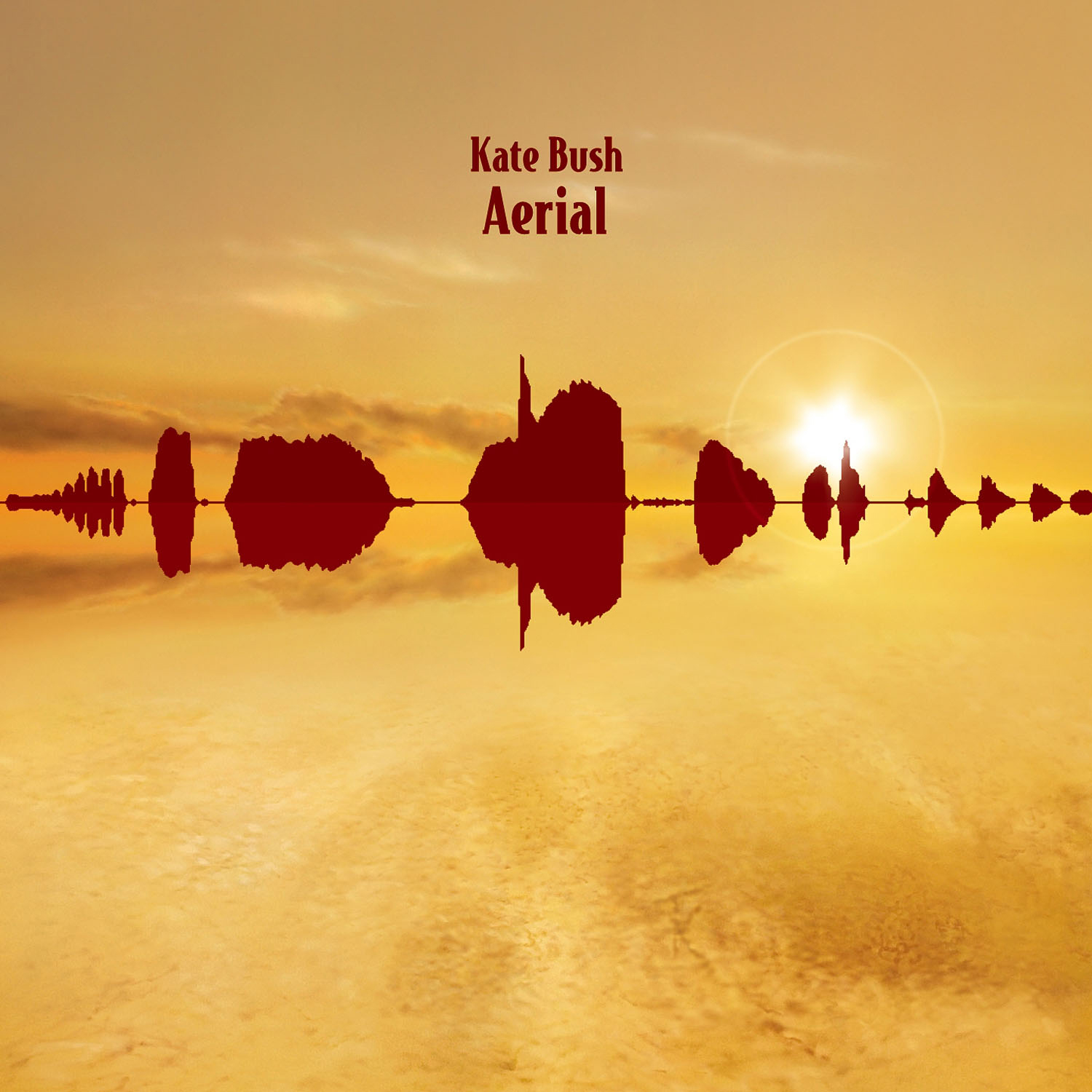 Kate Bush – Aerial