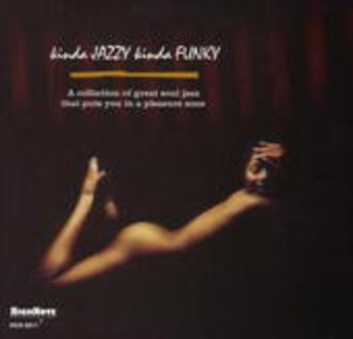 Diverse – Kinda Jazzy Kinda Funky