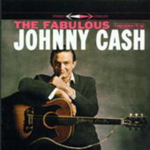 Johnny Cash – The Fabulous Johnny Cash