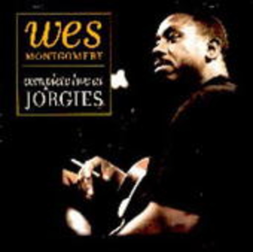 Wes Montgomery – Complete Live At Jorgies